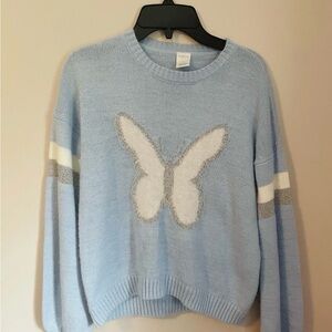 Girls Large Arizona Sweater